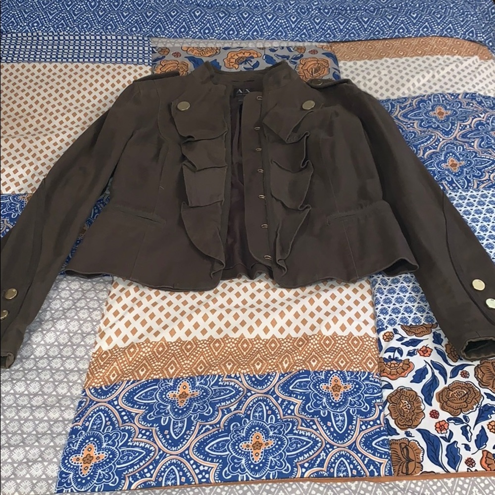 Armani Exchange Jacket